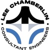 LEE Chamberlin Consultant Engineers logo