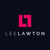 Lee Lawton Design logo