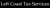 Left Coast Tax Services logo
