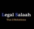 Legal Salaah logo