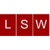 Legal Support World logo