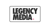 Legency Media logo