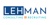 Lehman Consulting and Recruiting logo
