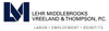 Lehr Middlebrooks Vreeland & Thompson, P.C. logo