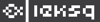LEKSQ logo