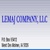 Lemaj Company logo