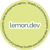 Lemon Dev logo