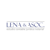 Lena & Asoc. Estudio Contable Jurdico Notarial logo