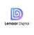 Lenaar Digital logo