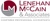 Lenehan McCain & Associates logo