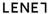 LENET logo