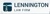 Lennington Law Firm, PLLC logo