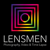 LensmenVideo Production logo