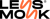 Lensmonk logo