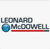 Leonard-McDowell logo