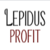 Lepidus Profit logo