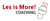 Les is More! Coaching logo