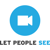 Let People See logo
