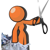 Lethbridge Mobile Shredding logo