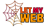Letmyweb logo