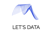 LET'S DATA logo