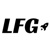 Let's Fearlessly Grow logo