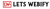 Lets Webify logo