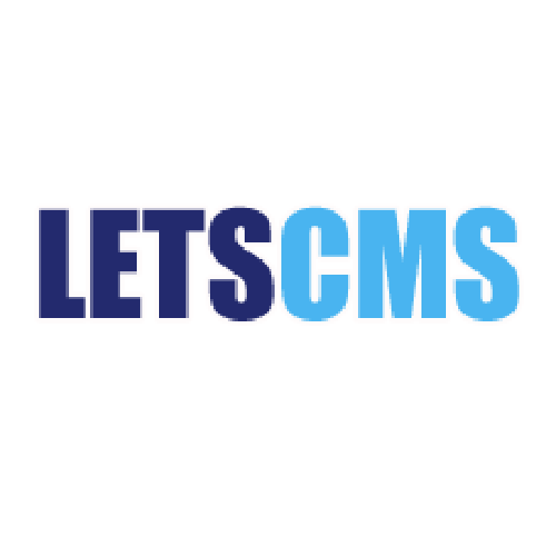 LETSCMS Pvt Ltd logo