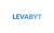Levabyt logo