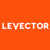 Levector logo