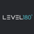Level180 logo