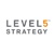 Level5 Strategy logo
