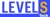 Levels Tech logo