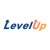 LevelUp Marketing Solutions logo