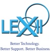 Lexii Business Technology Services logo