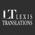 Lexis Translations logo