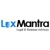 LexMantra logo