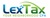 LexTax logo