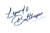 Lezard & Balthazar logo