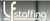LF Staffing logo
