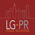 LG-PR Public Relations logo