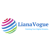 LianaVogue logo