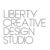 Liberty Creative Limited logo