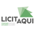 LicitAqui logo