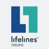 Lifelines Neuro logo