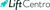 LiftCentro logo