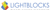 LIGHTBLOCKS logo