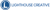 Lighthouse Creative logo