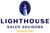 Lighthouse Sales Advisors logo