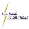 Lightning HR Solutions Inc. logo